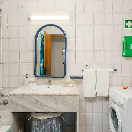 דירה Casa Rocha E Mar By Real Life Concierge *