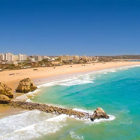 Casa Rocha E Mar By Real Life Concierge Portimão