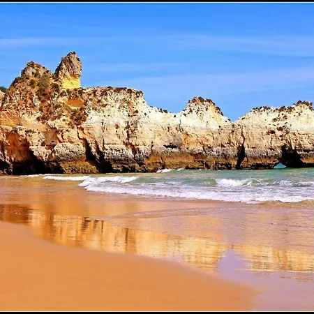 Casa Rocha E Mar By Real Life Concierge * Portimão